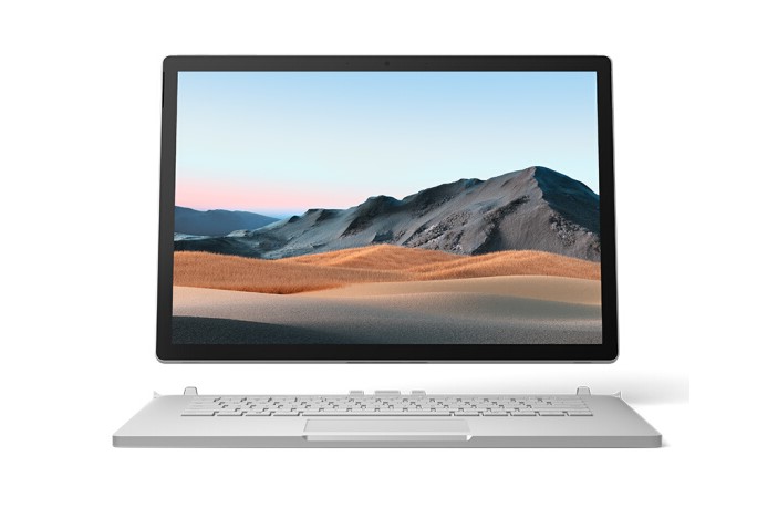 高唐Surface 维修前的准备工作
